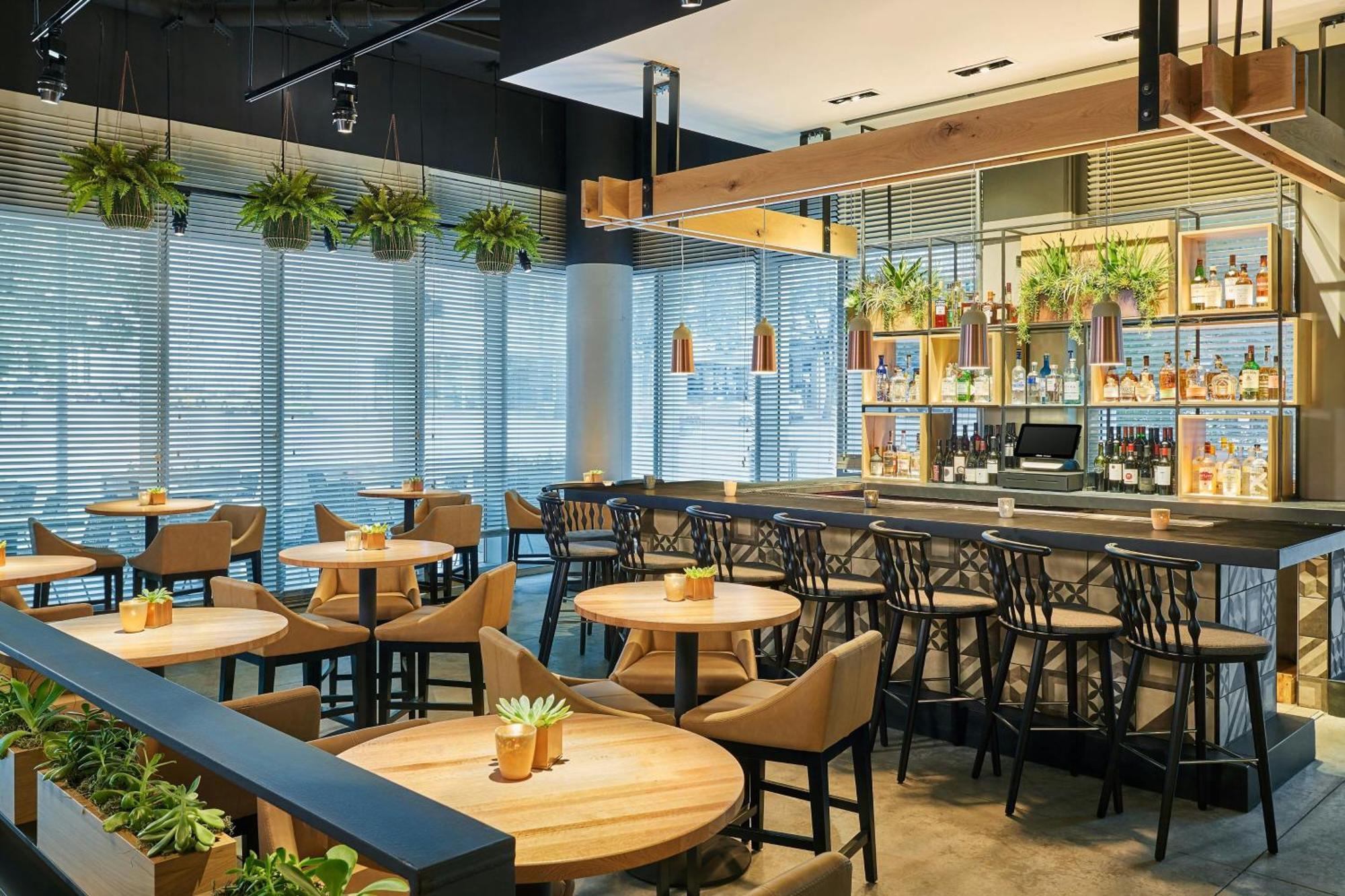奥斯汀市中心雅乐轩酒店 奧斯汀 外观 照片